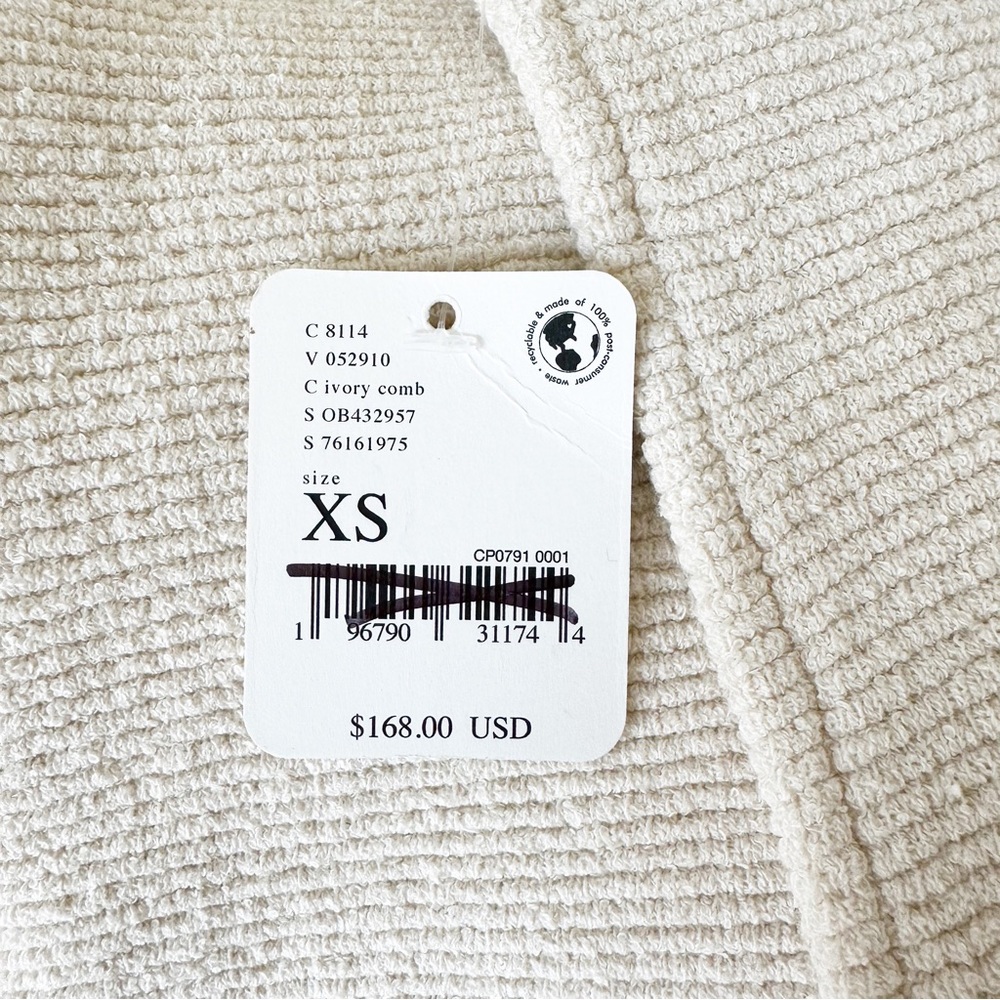 Free People Ottoman Slouchy Tunic - Picture 16 of 16